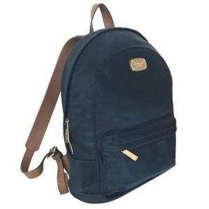 Authentic Michael Kors Nylon Backpack